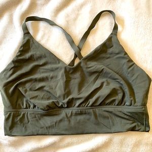 Aerie Sports bra XL
